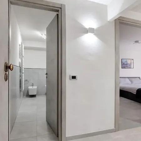 Apartment Perla Aosta