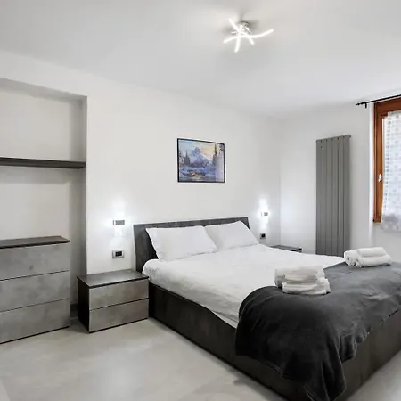 Apartment Perla *