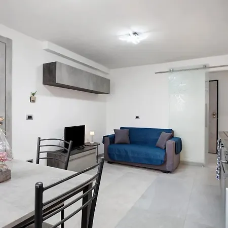 Appartement Perla Aosta