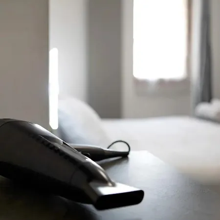 Perla Apartment *