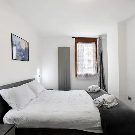 Apartment Perla *