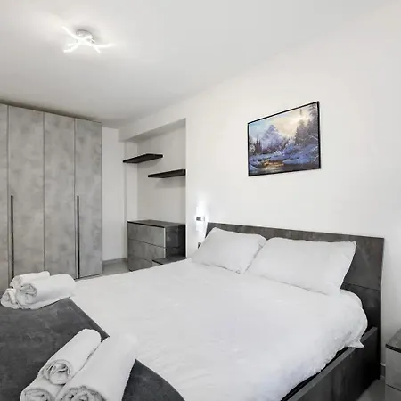 Apartment Perla Aosta