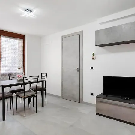 Perla Appartement Aosta