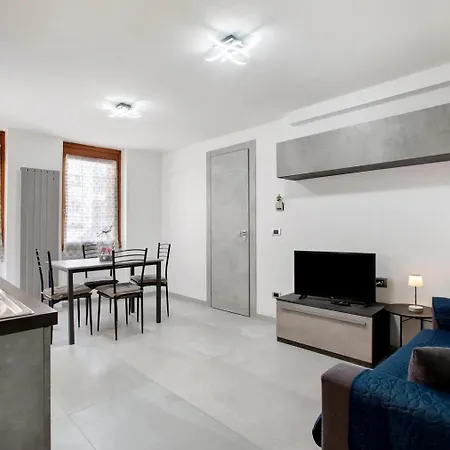 Perla Apartment